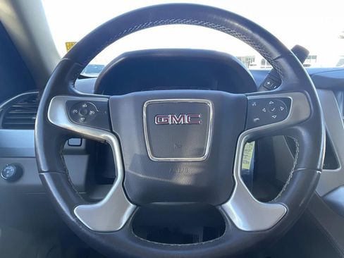 Used 2019 GMC Yukon SLE image 25