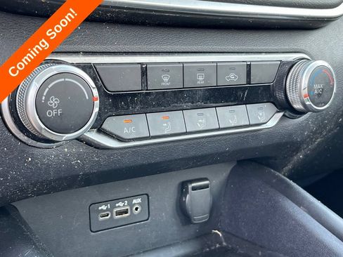 Used 2021 Nissan Altima 2.5 SR FWD image 22