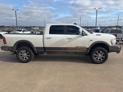 Used 2021 RAM 2500 Limited