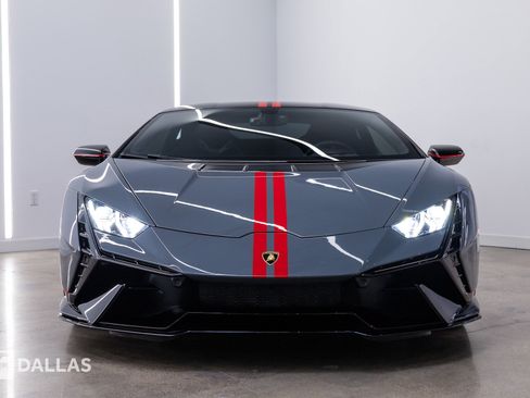 Used 2023 Lamborghini Huracan Tecnica RWD image 20