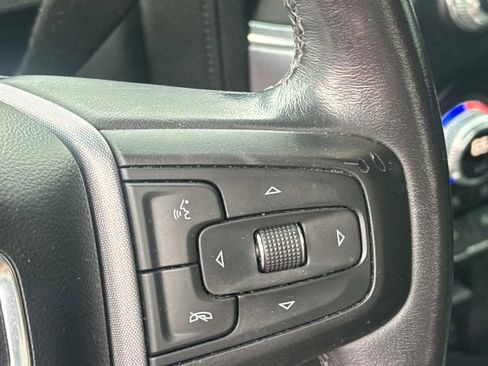 Used 2021 GMC Sierra 1500 SLT image 29