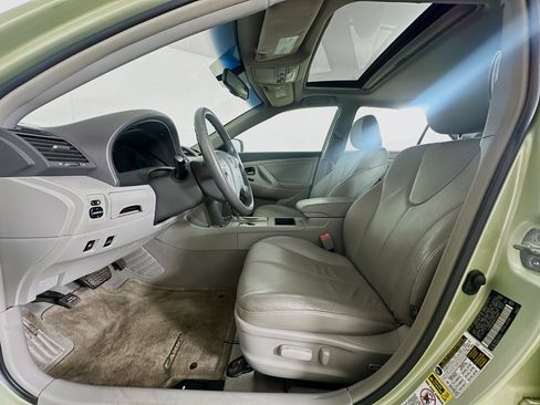 Used 2009 Toyota Camry Hybrid image 13