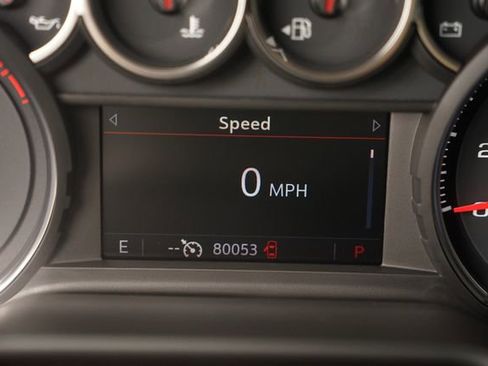 Used 2021 Chevrolet Tahoe LT RWD image 28