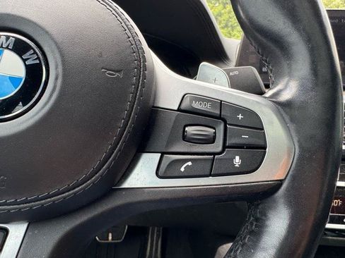 Used 2018 BMW M550i xDrive AWD/4WD image 20