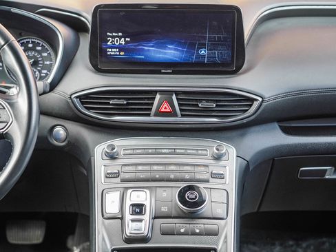 Used 2023 Hyundai Santa Fe SEL image 15