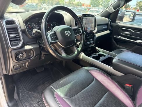 Used 2021 RAM 1500 Big Horn AWD/4WD image 19