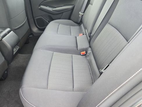 Used 2022 Nissan Altima 2.5 SV image 17