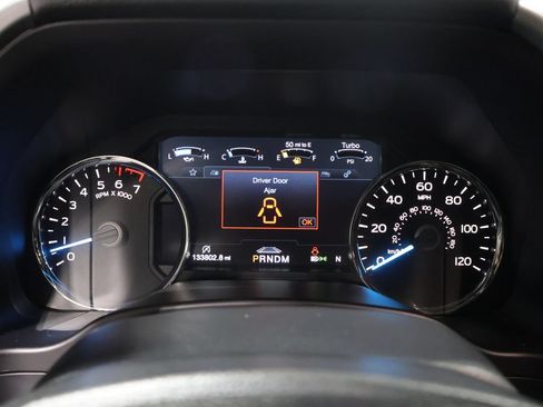 Used 2019 Ford F150 Platinum w/ Equipment Group 701A Luxury AWD/4WD image 42
