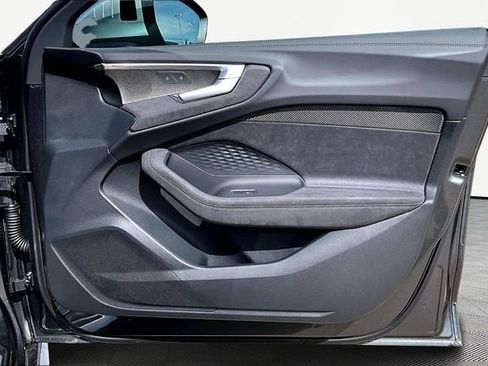 New 2025 Audi S5 Premium Plus AWD/4WD image 19