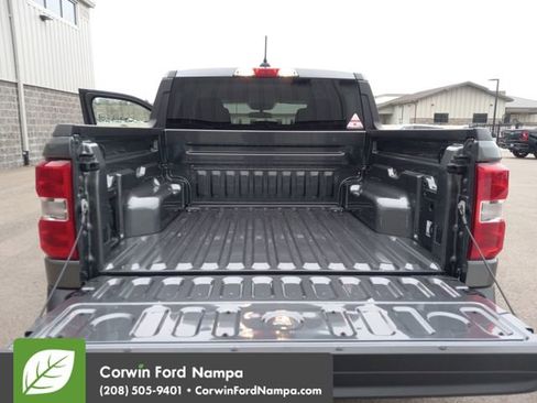 New 2026 Ford Maverick XLT w/ XLT Luxury Package AWD/4WD image 27