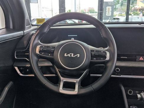 Certified 2024 Kia Sportage X-Line w/ X-Line Premium Package AWD/4WD image 14