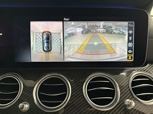 Used 2019 Mercedes-Benz E 63 AMG S image 27