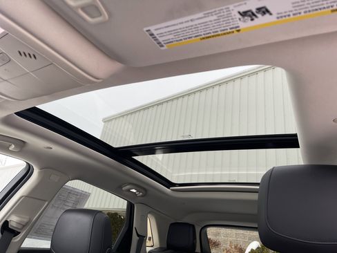 Used 2019 Cadillac XT5 Luxury image 15