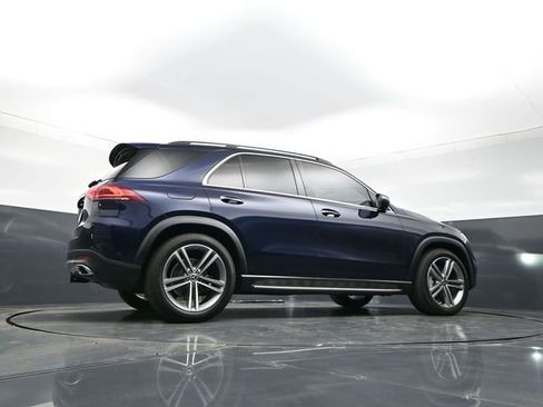Used 2022 Mercedes-Benz GLE 350 image 29