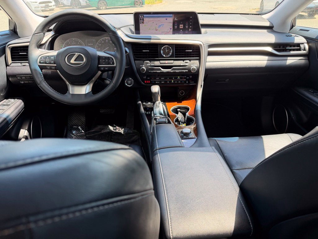 Used 2018 Lexus RX 350 AWD w/ Premium Package image 15
