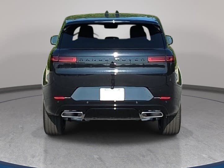 New 2027 Land Rover Range Rover Sport Dynamic SE AWD/4WD image 6