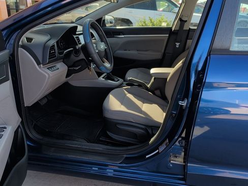 Used 2020 Hyundai Elantra SEL image 5