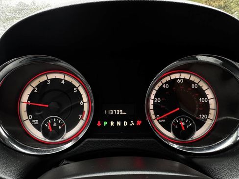 Used 2017 Dodge Grand Caravan SE w/ Power Window Group image 18