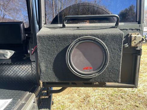 Used 1991 Land Rover Defender 90 image 14