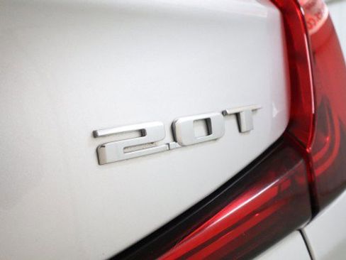 Used 2019 Cadillac XT4 Premium Luxury w/ Enhanced Visibility Package AWD/4WD image 29