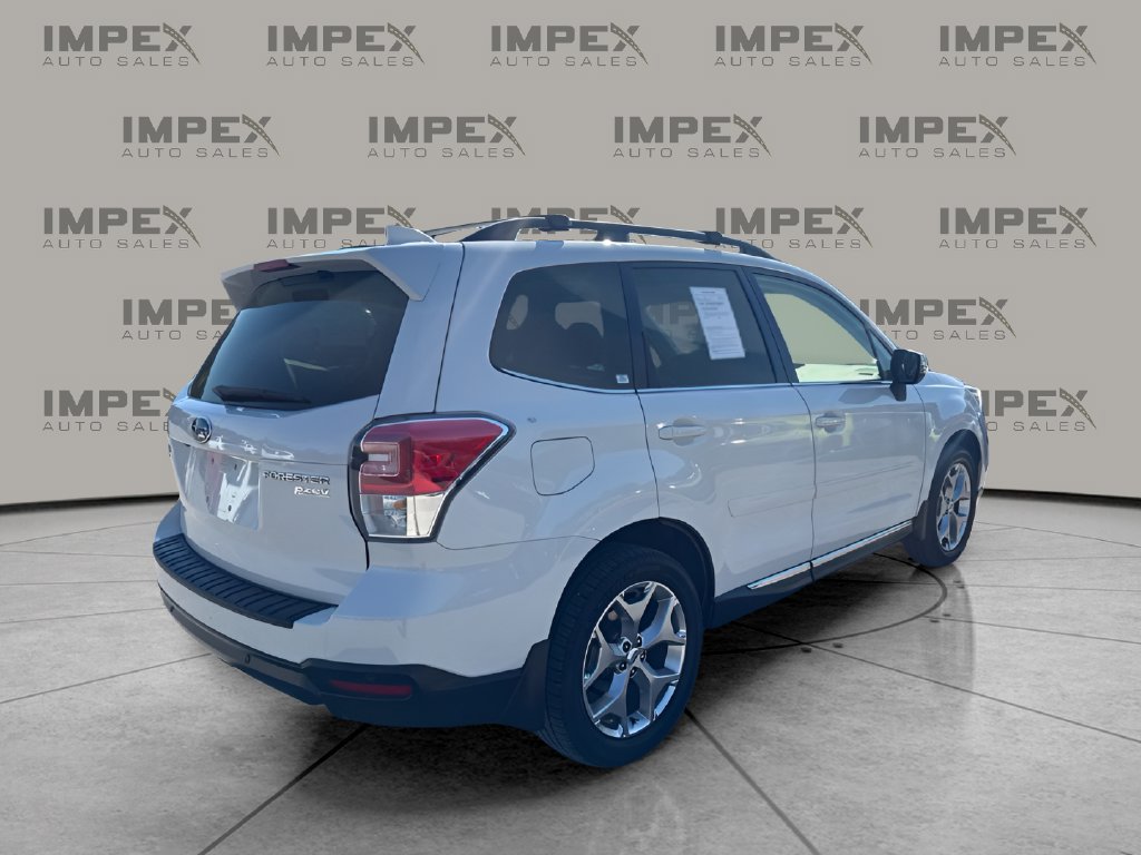 Used 2017 Subaru Forester 2.5i Touring AWD/4WD image 5