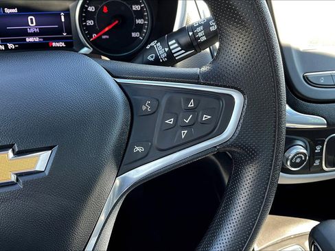 Used 2022 Chevrolet Equinox LT image 13