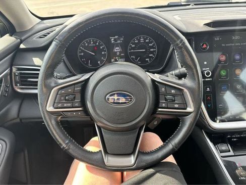 Used 2023 Subaru Legacy Limited AWD/4WD image 29