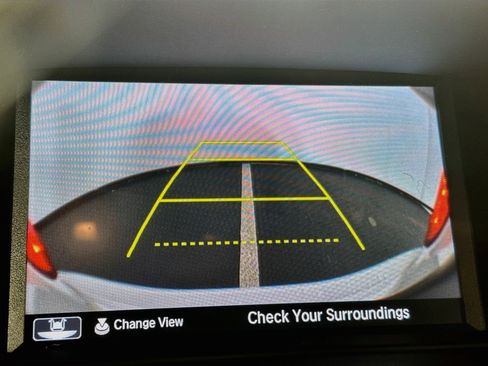 Used 2018 Acura TLX FWD image 21