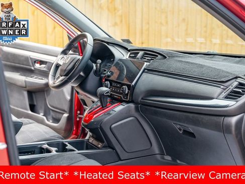 Used 2021 Honda CR-V Special Edition image 17