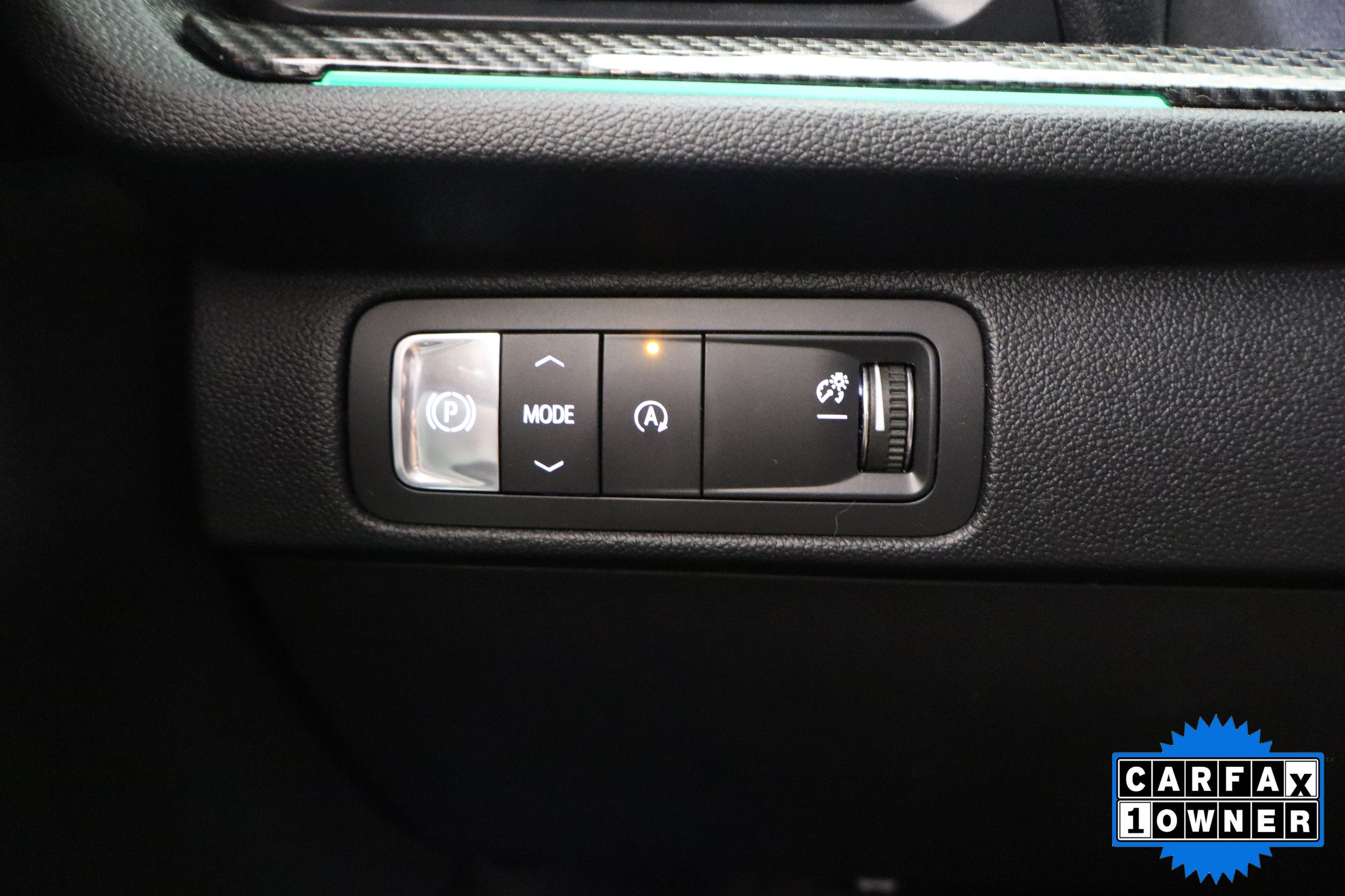 Used 2026 Chevrolet Traverse High Country w/ LPO, Floor Liner Package FWD image 34