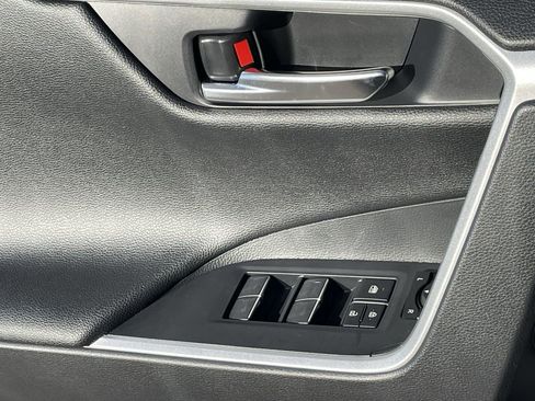 New 2025 Toyota RAV4 XSE image 16