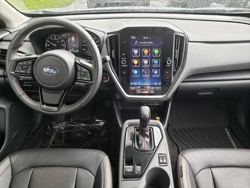 Certified 2024 Subaru Crosstrek 2.5i Limited w/ Popular Package #4A AWD/4WD image 14