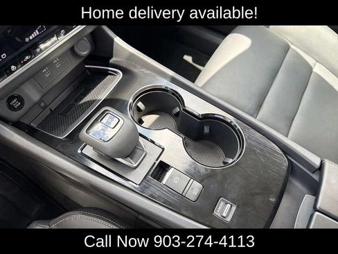 Used 2026 Nissan Rogue SL FWD image 44