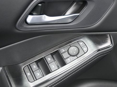 New 2026 Nissan Rogue SV w/ Cold Weather Package image 16