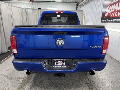 Used 2016 RAM 1500 Express image 5