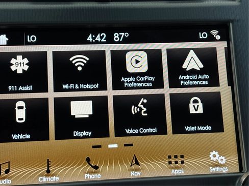Used 2018 Lincoln MKZ Reserve w/ Technology Package AWD/4WD image 44