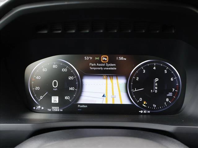 Used 2020 Volvo XC90 T5 Momentum AWD/4WD image 14