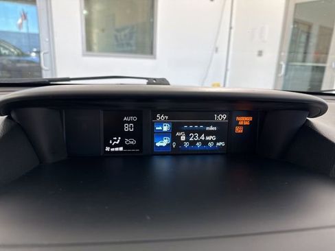 Used 2016 Subaru WRX Premium image 28