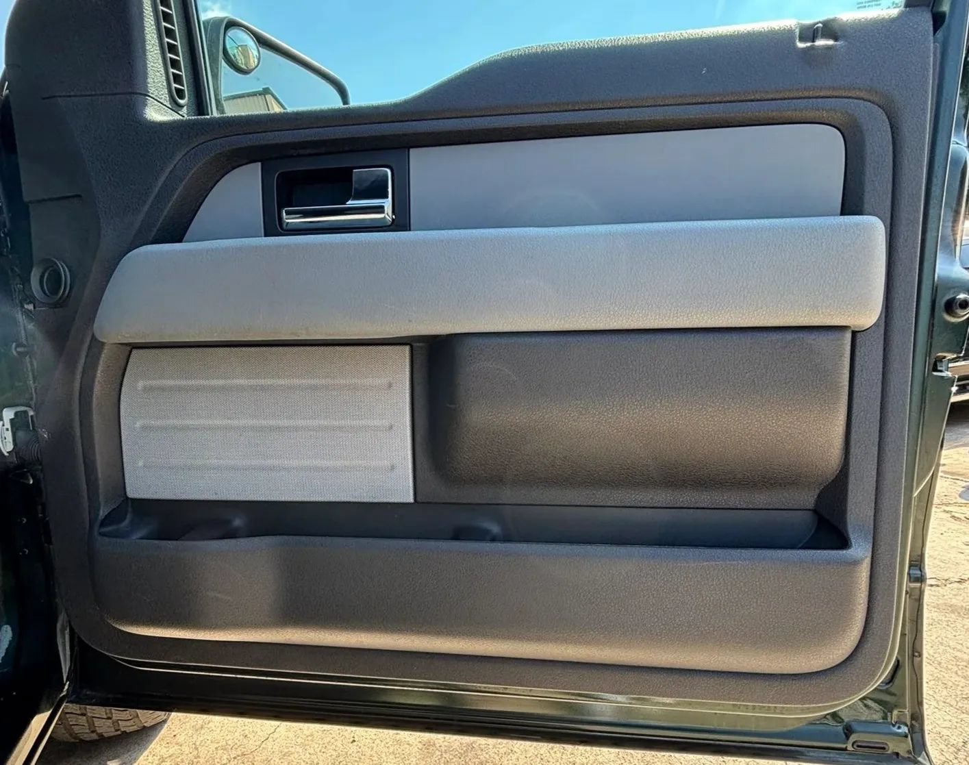 Used 2014 Ford F150 XLT RWD image 19