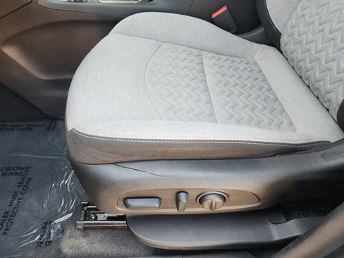 Used 2022 Chevrolet Equinox LS w/ LS Convenience Package FWD image 25
