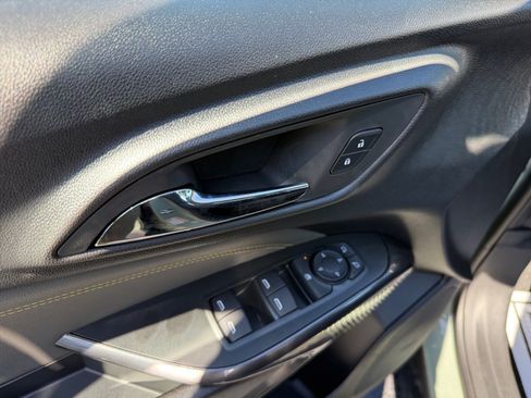 New 2026 Chevrolet Trax ACTIV w/ Driver Confidence Package FWD image 18