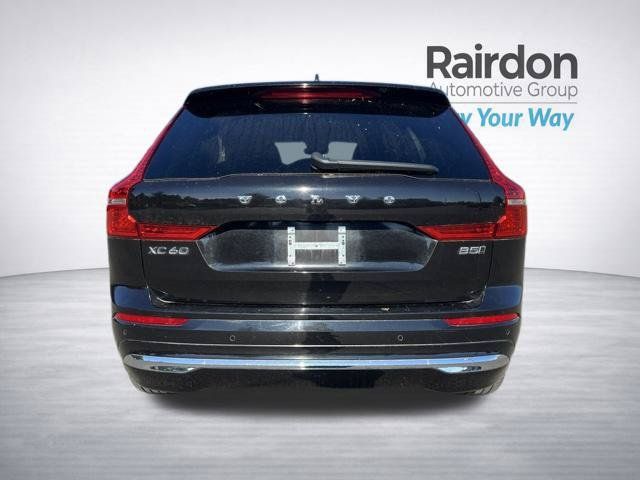 Used 2023 Volvo XC60 B5 Plus AWD/4WD image 6