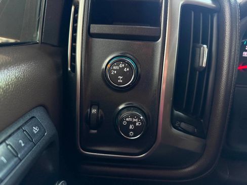 Used 2015 Chevrolet Silverado 1500 LTZ Z71 w/ LTZ Plus Package image 14