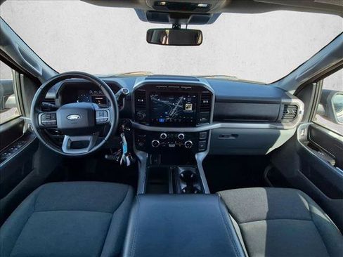Used 2024 Ford F150 XLT w/ Mobile Office Package AWD/4WD image 18
