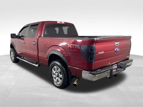 Used 2013 Ford F150 XLT w/ XTR Pkg AWD/4WD image 6
