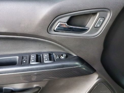 Used 2021 GMC Canyon AT4 w/ Driver Alert Package AWD/4WD image 51
