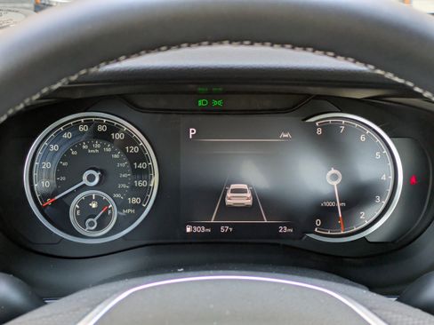 New 2026 Genesis G70 2.5T image 22