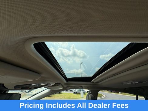 Certified 2024 Subaru Crosstrek 2.0i Premium AWD/4WD image 25