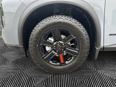 New 2026 Nissan Rogue SV image 14