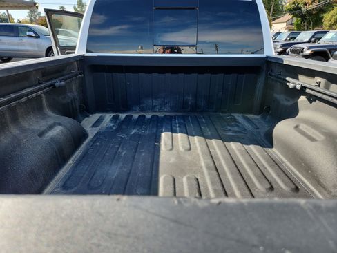 Used 2022 RAM 1500 Laramie image 19